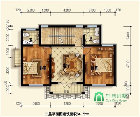 房屋平面图|房屋平面图 